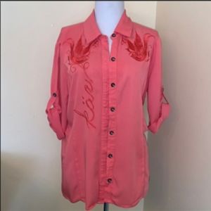 Karv Women's Blouse
